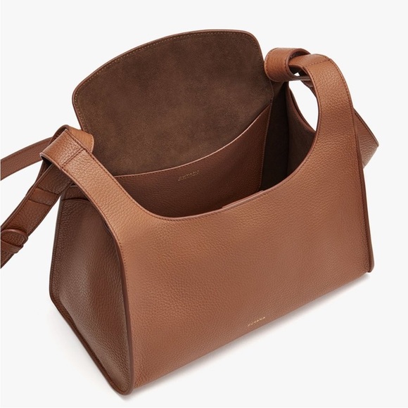 Cuyana Tan Crossbody Bag - Picture 15 of 16